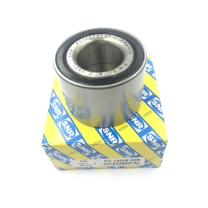 SNR Brand DAC35680037ABS Auto Bearing Wheel XGB12132S02P Hub Bearing Car Axle 35*68*37mm