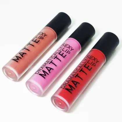 Sexy Matte Lip Liner