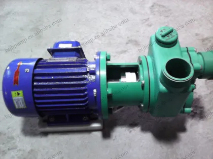 GDL Vertical pumps