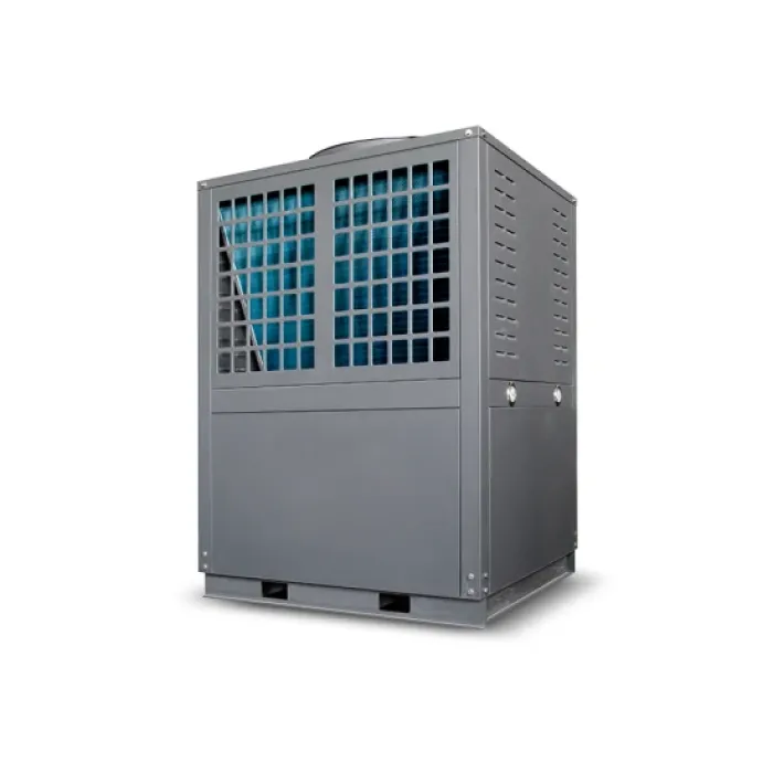 Sacon 100kw High-Quality Commercial Air-to-Water Heat Pump