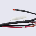 Controlling Equipment Wire Harness