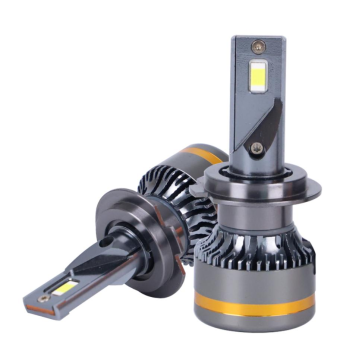 High Power LED Headlight S5