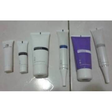 Pre Production Inspection Cosmetic tube