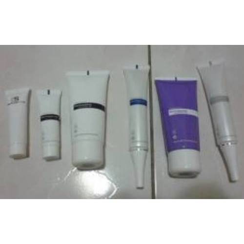 Pre Production Inspection Cosmetic tube
