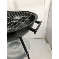 17 Zoll leicht tragbarer Grillgrillgrill Grill