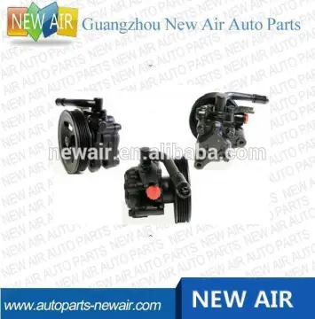 Power Steering Pump For Hyundai Accentt III 06 57100-1G110