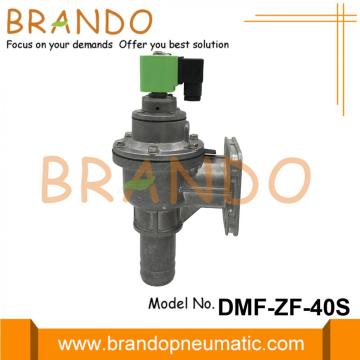 DMF-ZF-40S BFEC FLANGED COLLETTORE PULTICO VALVIA DI JET