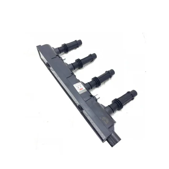 Car Engine System Ignition Coils Fit for CHEVROLET Aveo, OPEL ADAM, VAUXHALL (2011-2016)