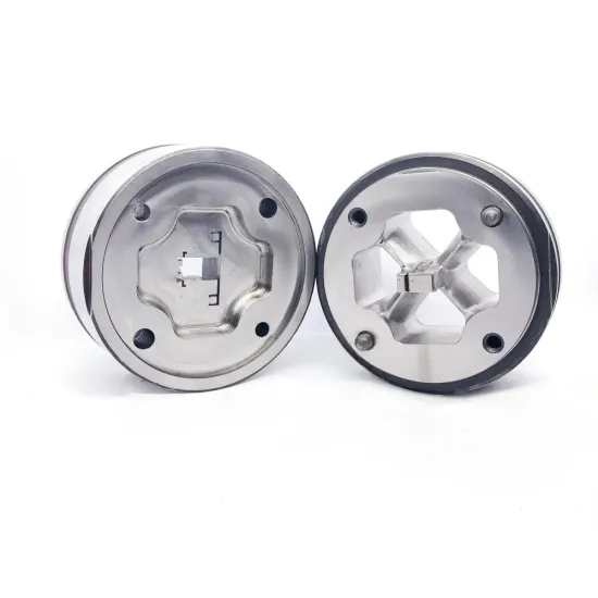 High quality H13 steel aluminum window extrusion mold