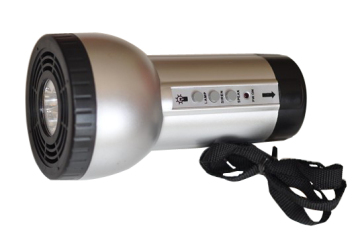 Mini Megaphone LED