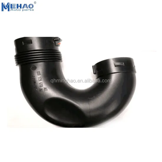 1K0 129 618AF Air Intake Hose for Audi A3, Seat Altea, Skoda Octavia, VW Eos, Passat