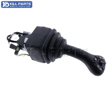 Hydraulikschalter Griff Joysticks Controller für Bobcat T250 T300 T320 A220 A300 S100 S205 S300
