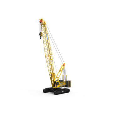 XCMG 130TON XGC130 -I Crawler Crane - Hot Sale Sale Chinese Brand Hoisting Machinery