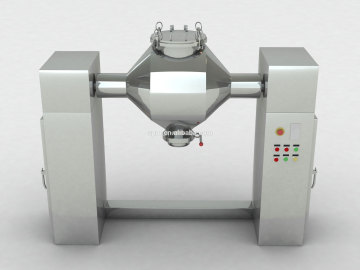 CW Series double cone mixing machine