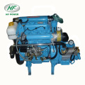 HF-385 32 hk 3-cylindrig 4-takts båtmotor