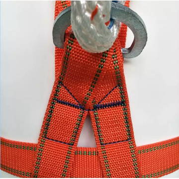 Nieuw product Full Body Safety Belt Harness