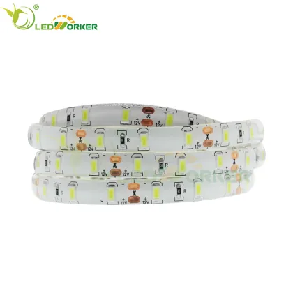 120LED Dim to Warm Running LED Strip 5730