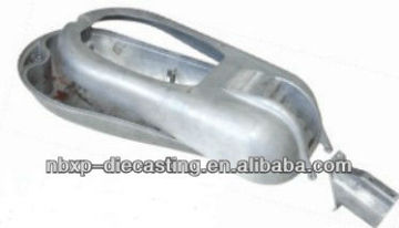rough casting street lamps 250w 400w high power