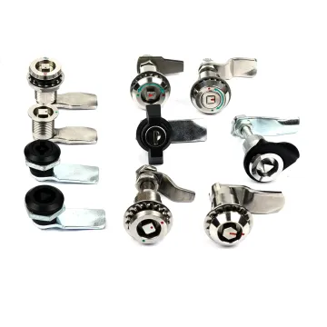 Affordable Drawer Padlocks: Industry Cabinet Security with Hidden Cameras and Combination Locks
