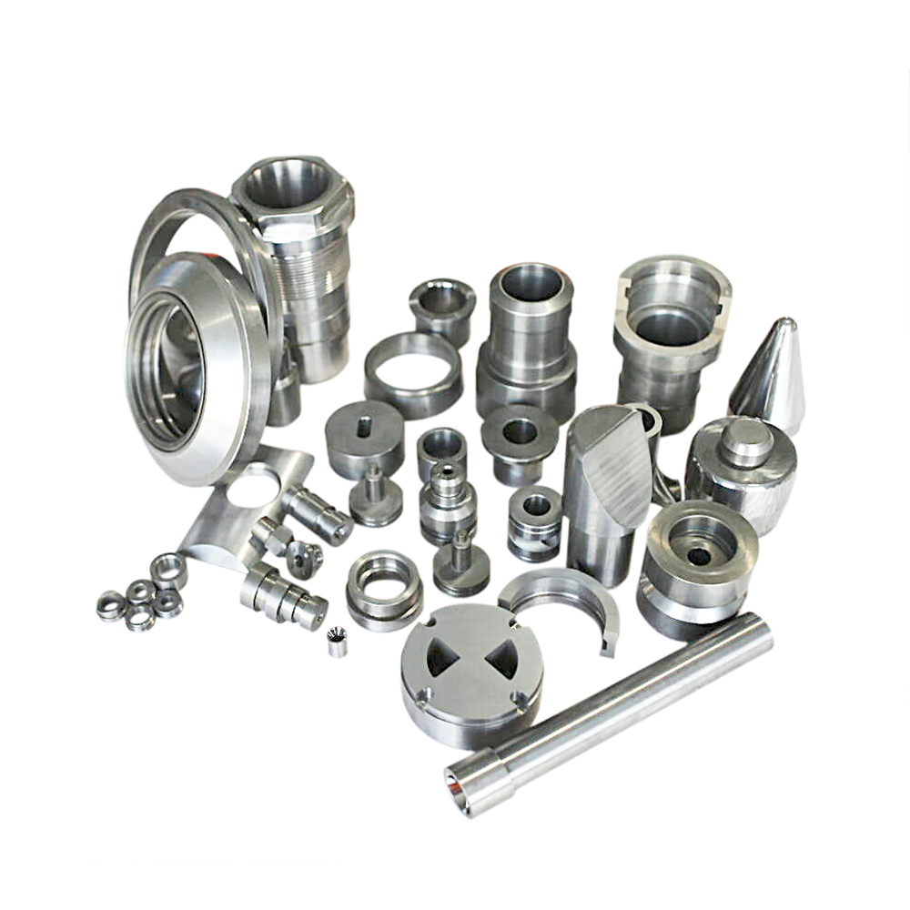 MT Carbide-Oil & Gas Drilling Wear Parts