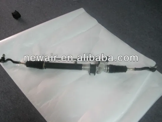 KK136-32-960B For KIAA Pride RHD power steering rack steering gear