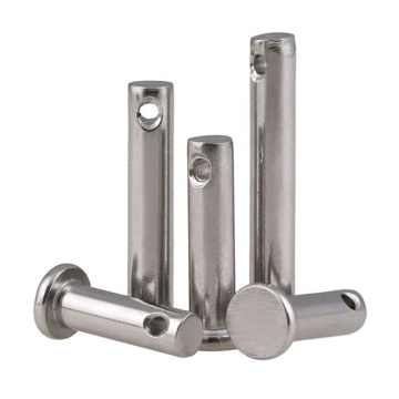 DIN1444 Pin Clevis Pins met kop