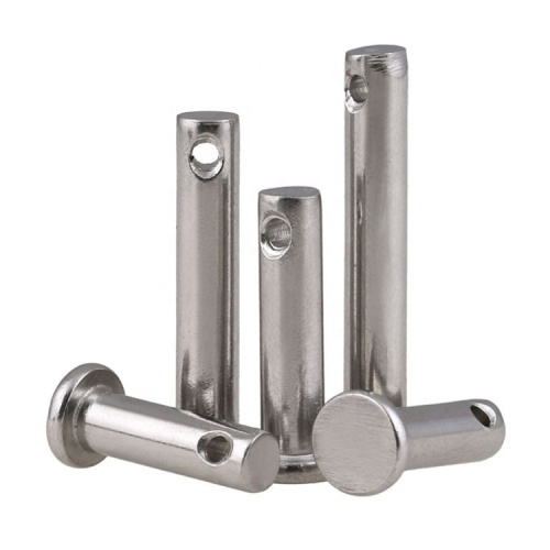 DIN1444 Pin Clevis Pin с головкой