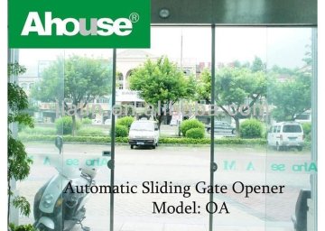 automatic sliding door,automatic door controller,automatic door radar