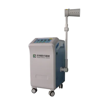 Steam Therapy Apparatus Traditional Chinese Medicine Fumigation Treatment Equipment