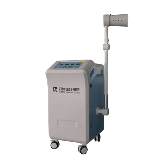 Steam Therapy Apparatus Traditional Chinese Medicine Fumigation Treatment Equipment