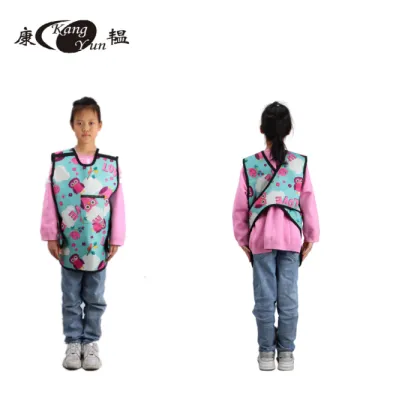 x ray lead rubber jacket coat