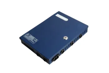 9 Channel DC12V 20A Boxed Power Supply-CCTV