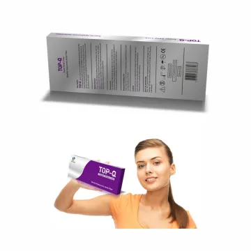 Beauty Dermal Filler Acido Hialuronico Injetavel To Buy Top-Q 2CC