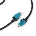 Industrial Connector Cable for Automotive Wiring Harness