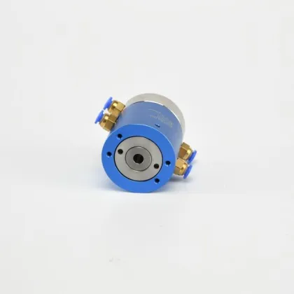 Electric Mercury Slip Rings for Sale