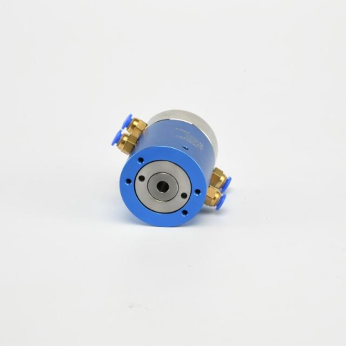 High Quality Electric Mercury Slip Ring