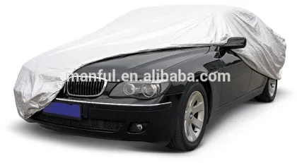 economic and practical 14501 52G Dupont Tyvek car cover