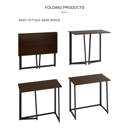 Multifunctional Folding Lift Coffee Table