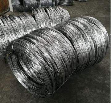 6061 Aluminium Wire for Rivets Industry Using