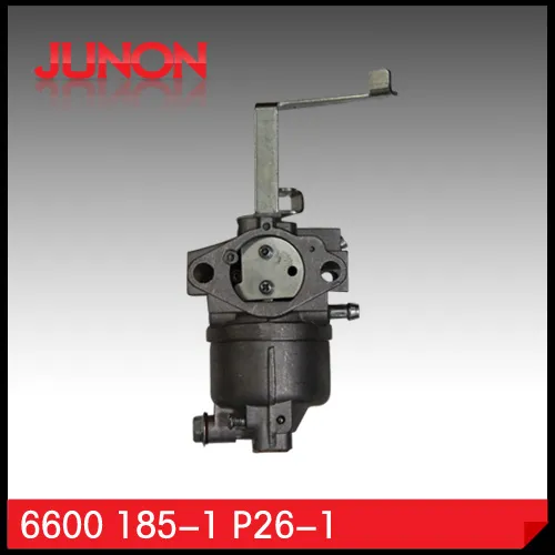 Water pump Generator Spare Part environmental carburetor float for generator