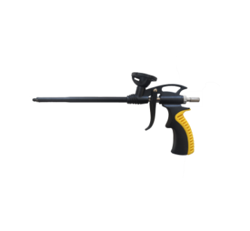Air Operated Silicone Sealant Caulking Gun for Polyurethane Foam