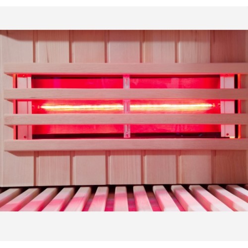 Best Rated Infrared Sauna Far Infrared Sauna Spa Wholesale Dry Sauna