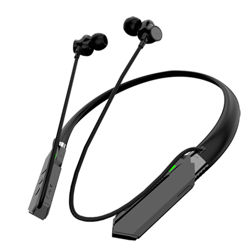 Bluetooth Neckband Listener wiederaufladbarer Hörverstärker