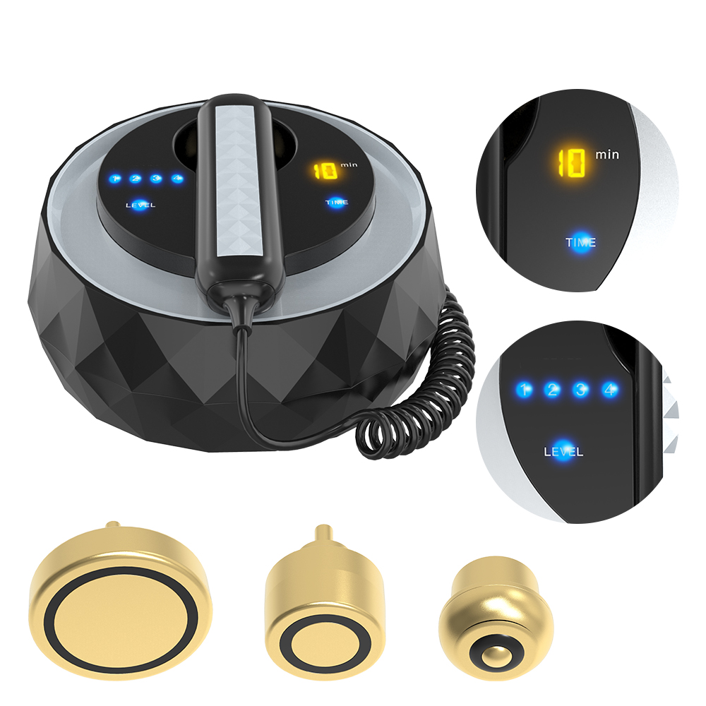 forma radiofrequency facial