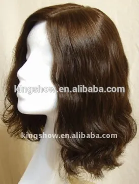 high quality remy full lace wig