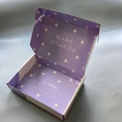 Recyclable Custom Gift Box Gift, For Gift Sets