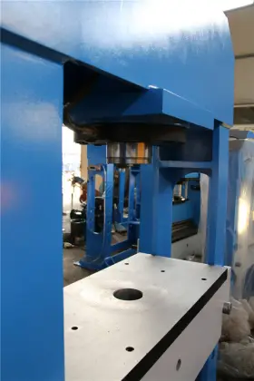 HP-300 Metal Hydraulic Machinery Press Price