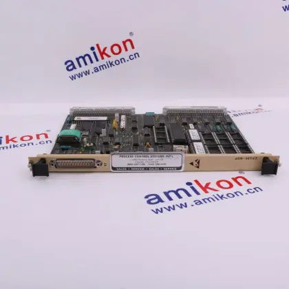 ABB YPK107 Circuit Board