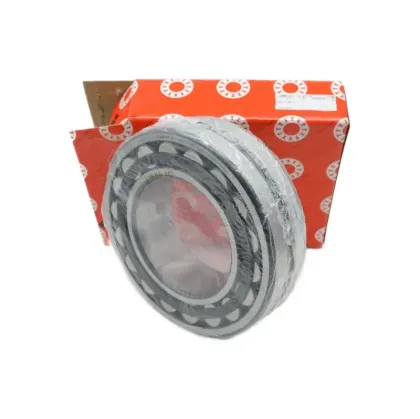 FactoryDirect 240/800ECAK/W33 - Heavy Load Spherical Roller Bearing for Construction Industries