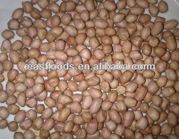 2014 crop round type peanut kernel